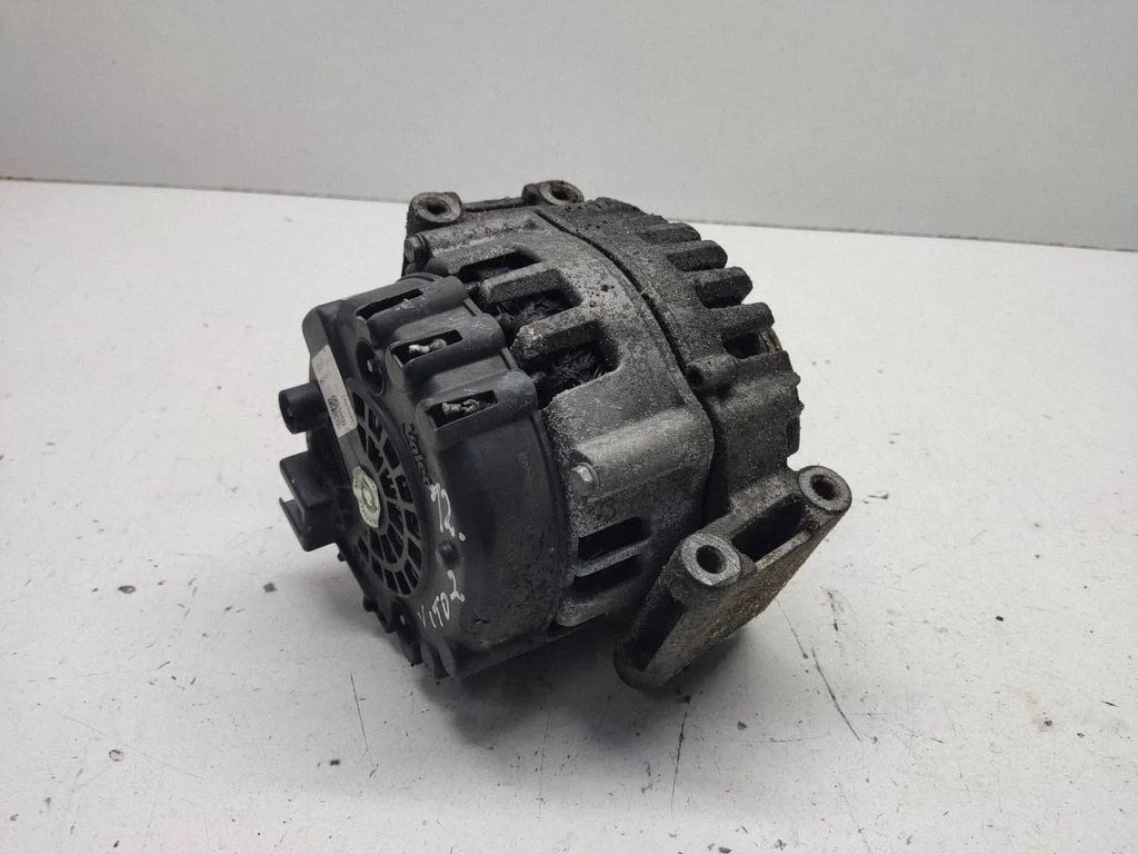 Generaator LRA03818