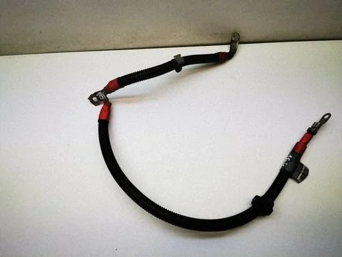 Juhtmed (generaatori) – BMW 5-seeria E60 E61 (2004-2010)