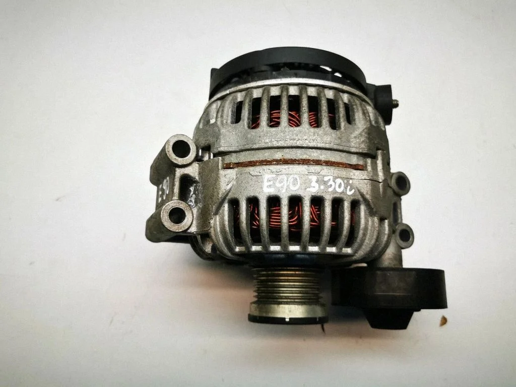 Generaator 7543083