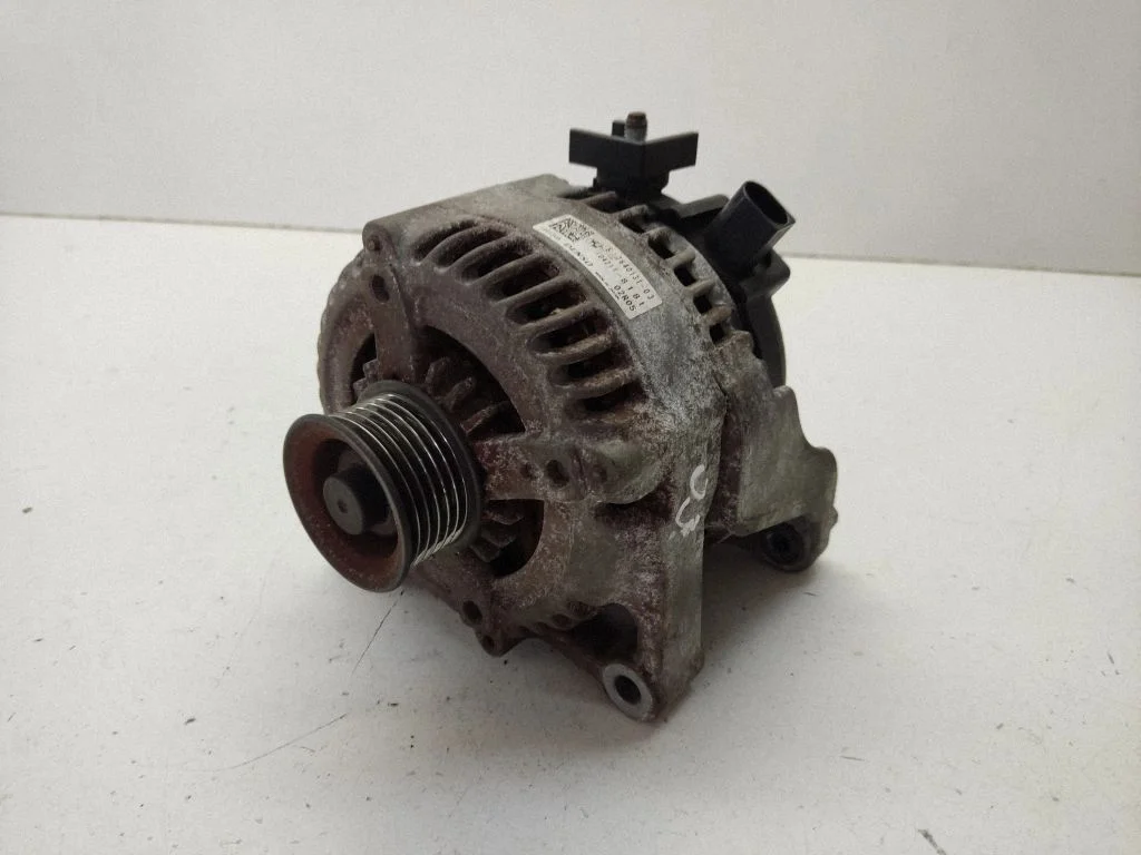 Generator/alternator 7640131