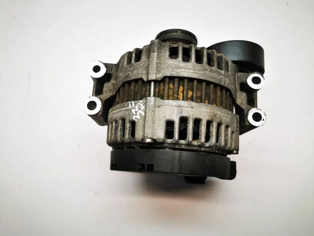 Generator/alternator – BMW 3 Series E90 E91 (2005-2012)