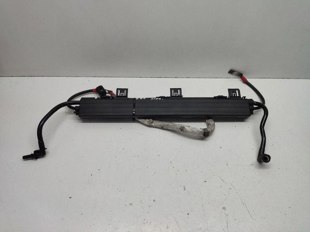 Juhtmed (starteri) – BMW 3-seeria E90 E91 (2005-2012)