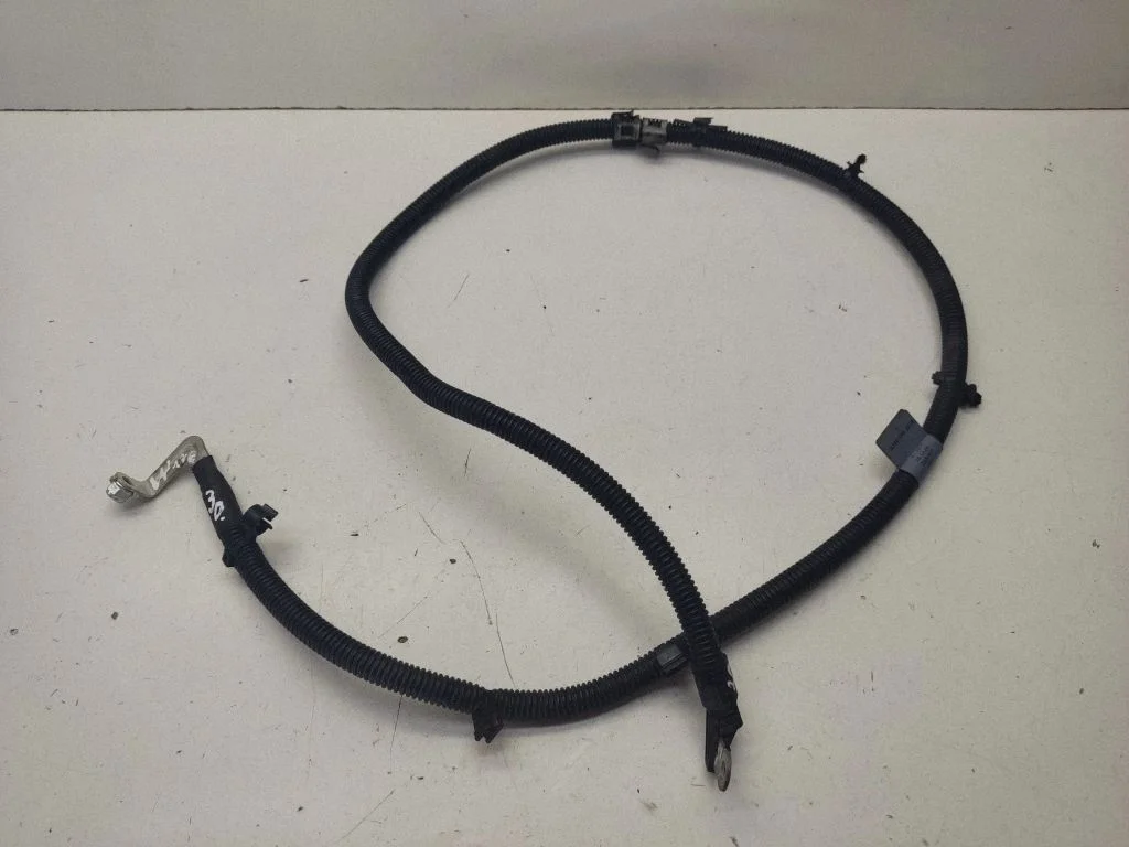 Juhtmed (starteri) – Mercedes-Benz A-klass W176 (2012-2018)