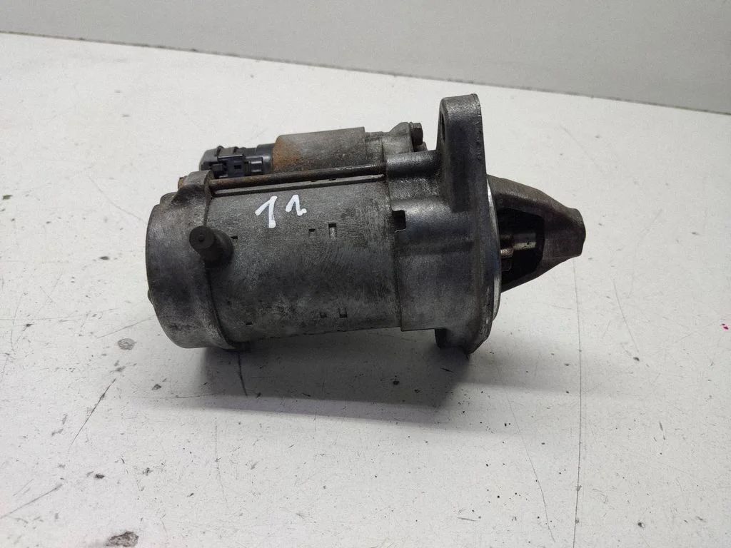 Starter motor 4280007710
