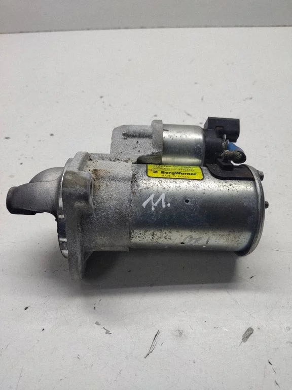 Starter motor 3610008100