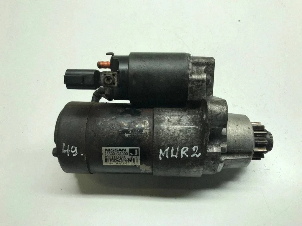 Starter 23300CA000