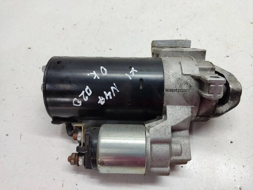 Starter 0722Z021