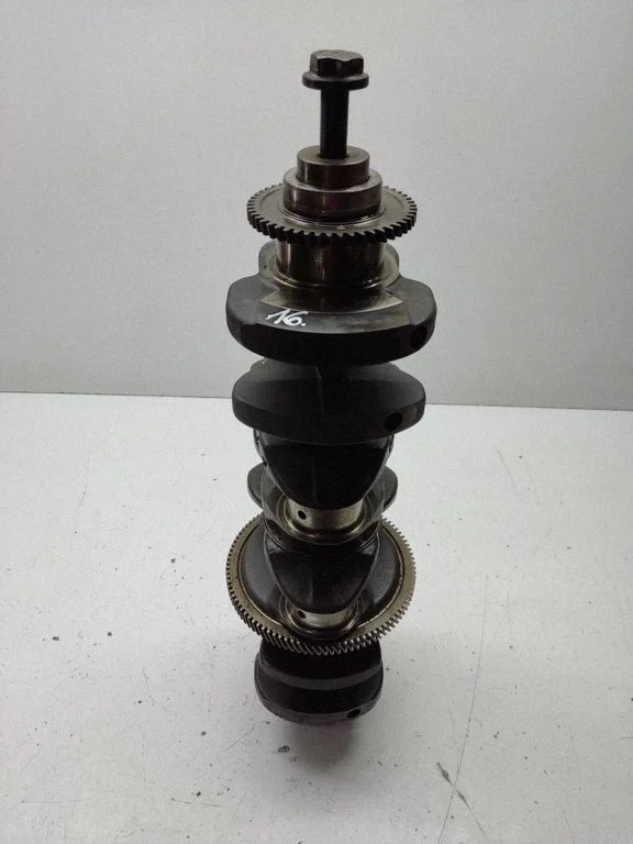 Crankshaft – Chrysler Grand Voyager V (2007-2015)