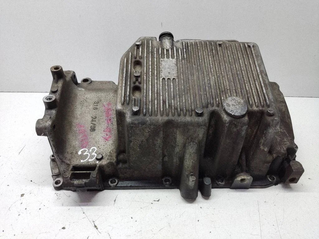 Oil sump – Saab 9-3 Ver2 (2003-2007)
