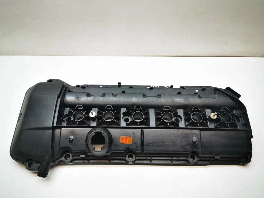 Klapikaas – BMW 3-seeria E46 (1998-2005)
