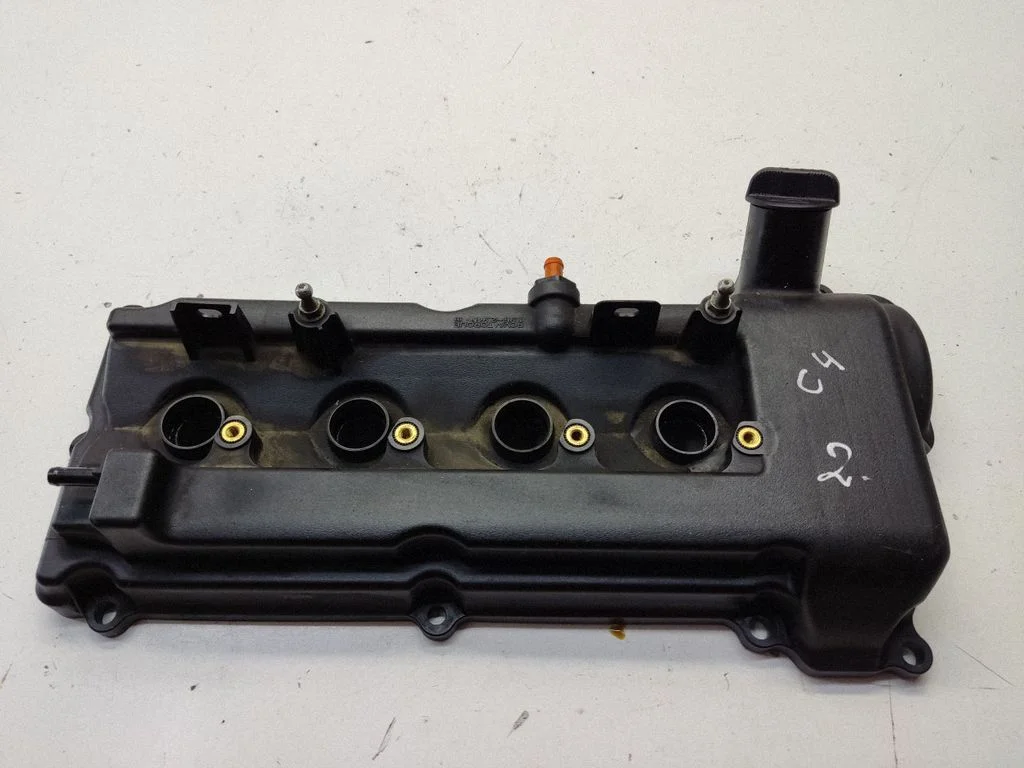 Klapikaas – Citroen C4 Grand Picasso (2013-2018)