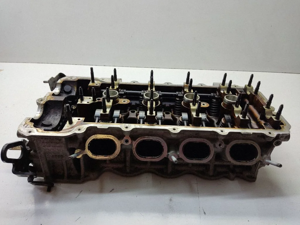 Engine head 7551120