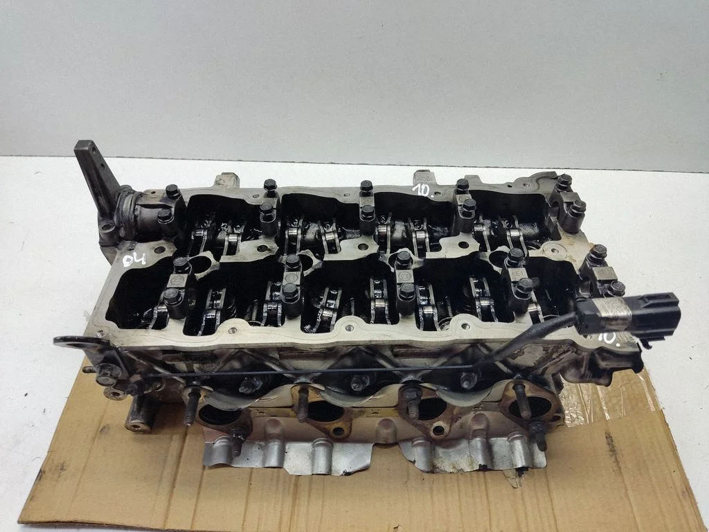 Engine head 2A260