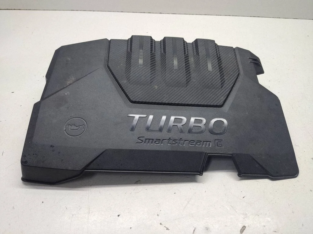 Engine cover (trim) 2924007611