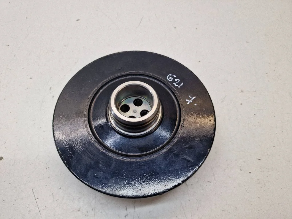 Crankshaft pulley – BMW 3 Series G20 G21 (2019-)