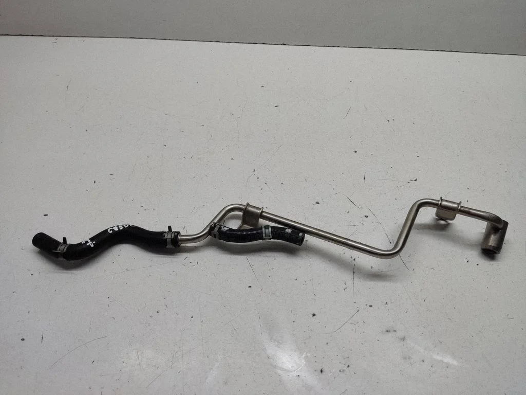 Coolant pipe/hose 2548008200
