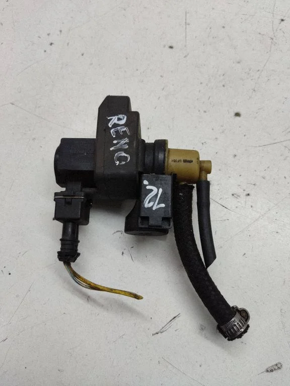 Turbo solenoid valve – Renault Scenic II - Grand scenic II (2003-2006)