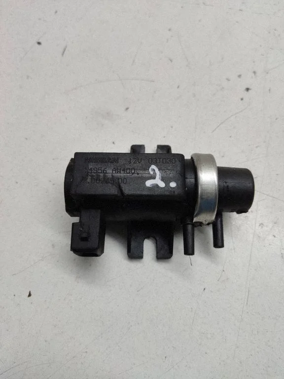Turbo solenoid valve – Nissan Primera (2002-2007)