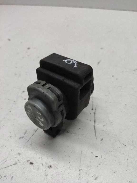 Turbo solenoid valve – Renault Scenic II - Grand scenic II (2003-2006)
