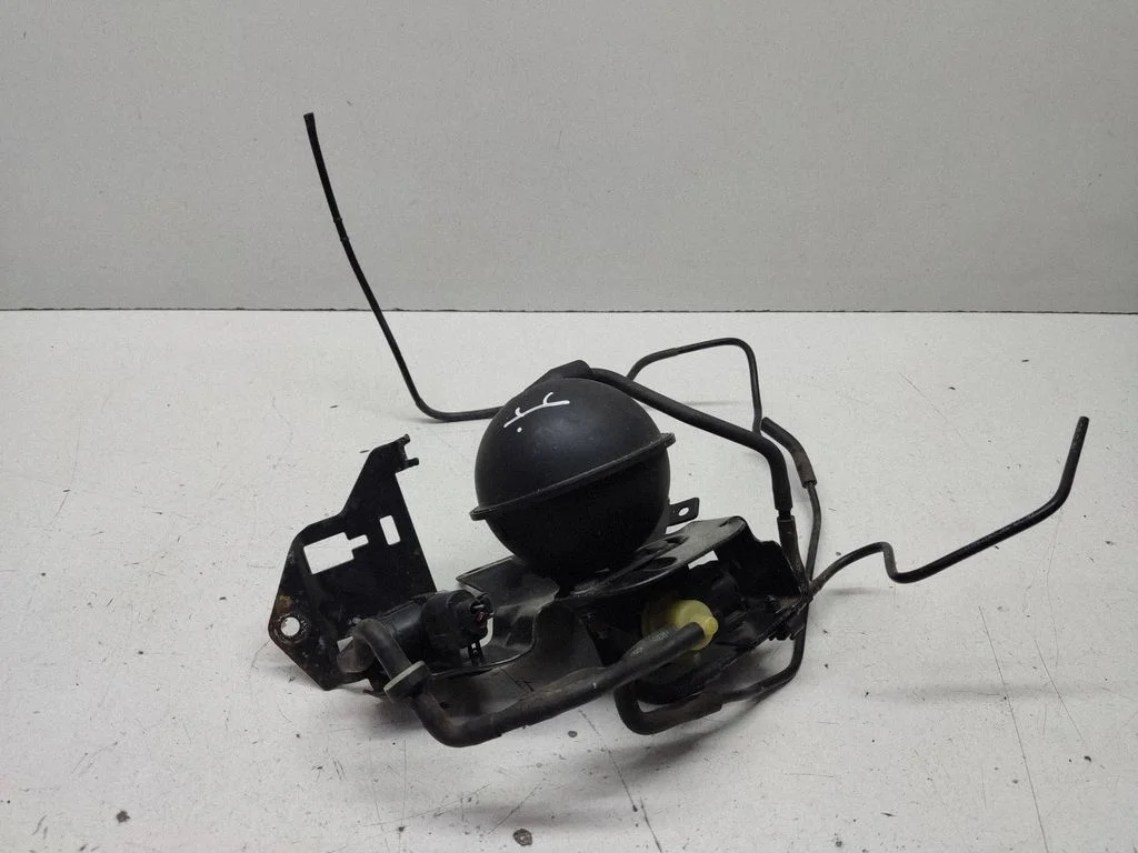 Turbo solenoid valve – Audi Q5 SQ5 8R (2008-2017)