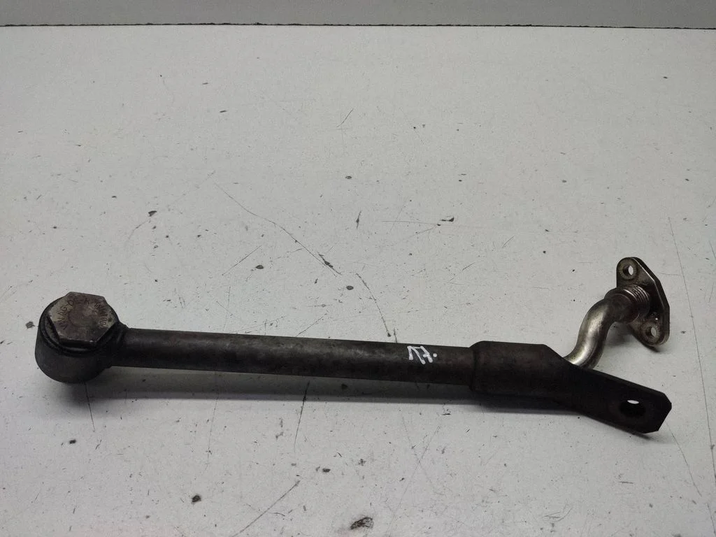 Turbo turbocharger oiling pipe/hose – Audi A3 S3 8P (2003-2012)