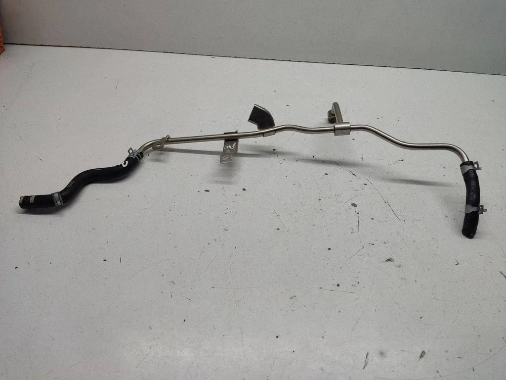 Turbo turbocharger oiling pipe/hose 5961951