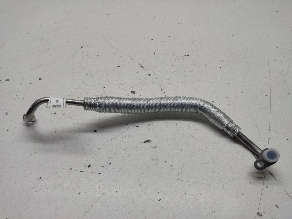 Przewody/węże olejowe turbo – BMW Seria 2 F45 (2014-2021)