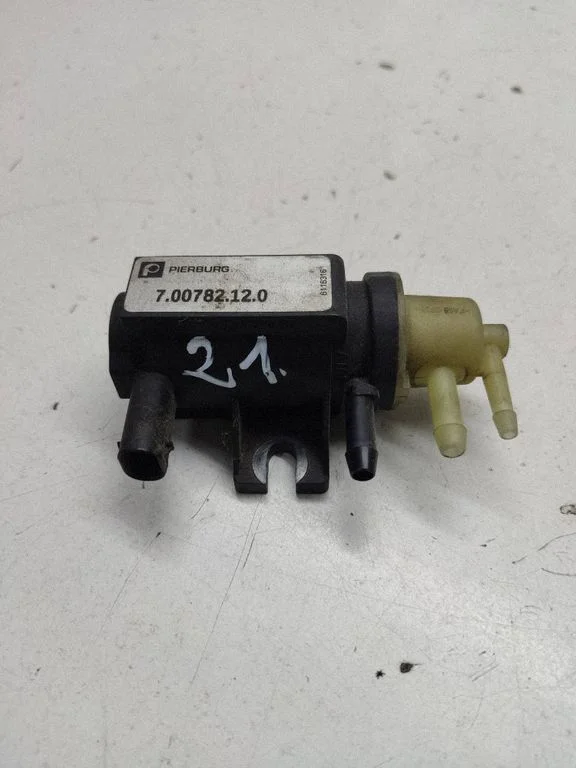 Turbo solenoid valve – Mercedes-Benz Sprinter W906 (2006-2018)