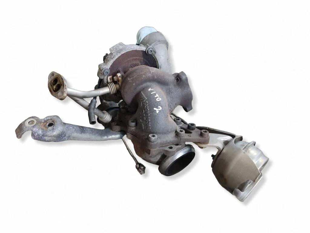 Turbo A6510901686