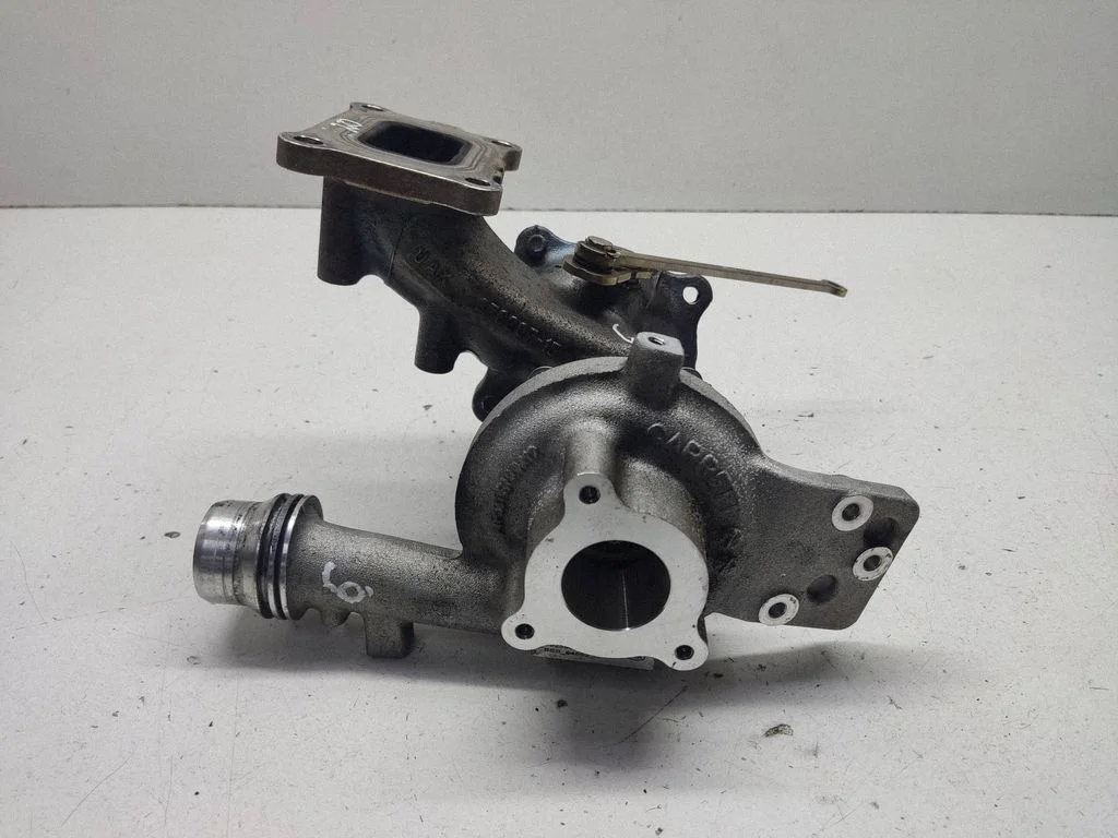 Turbocharger 8925990006