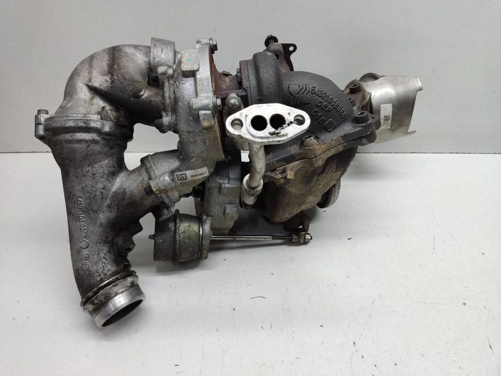 Turbo A6510901686