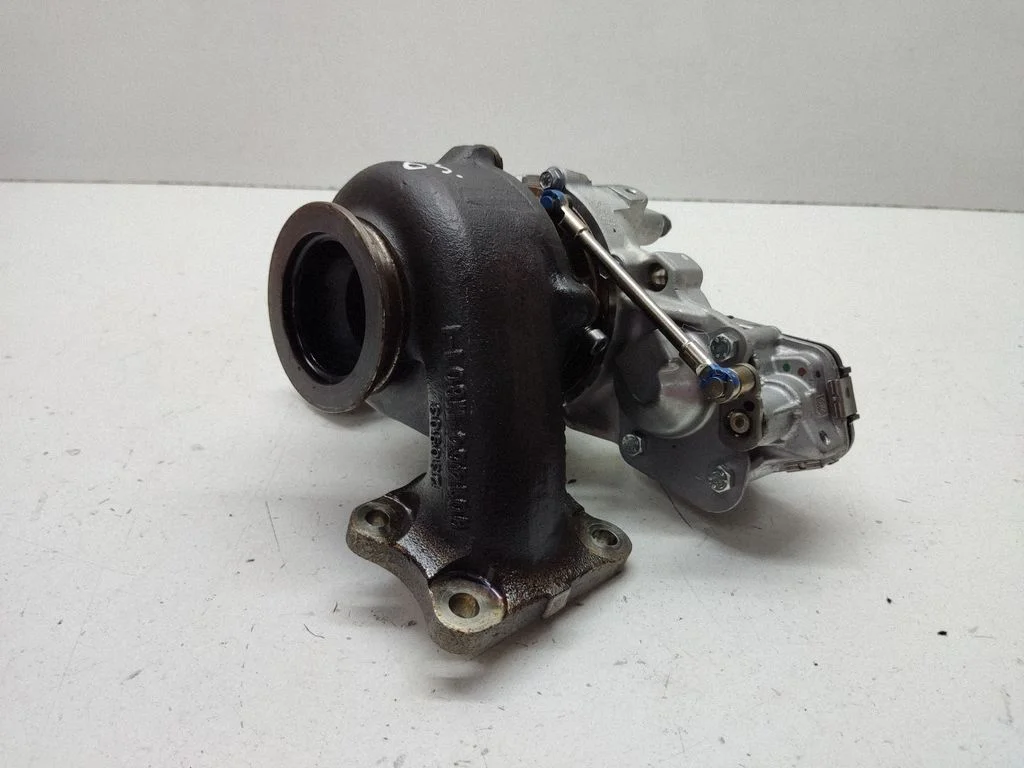 Turbo 985154498001