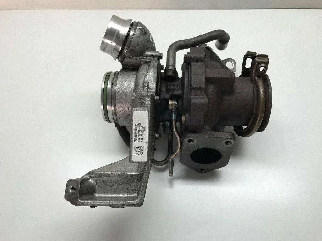 Turbo 7800595
