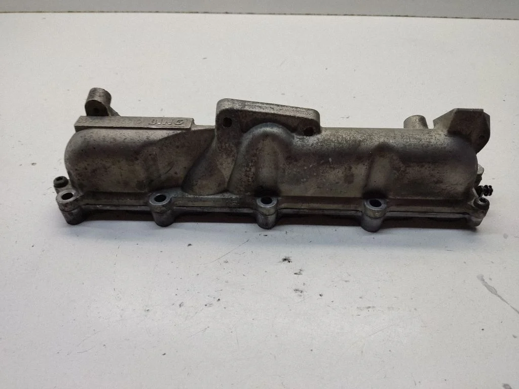 Intake manifold – Opel Astra H (2004-2012)