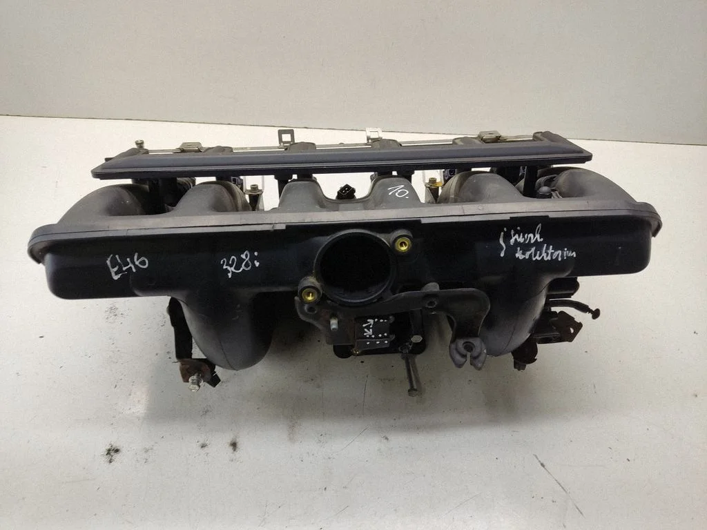 Intake manifold 1438140