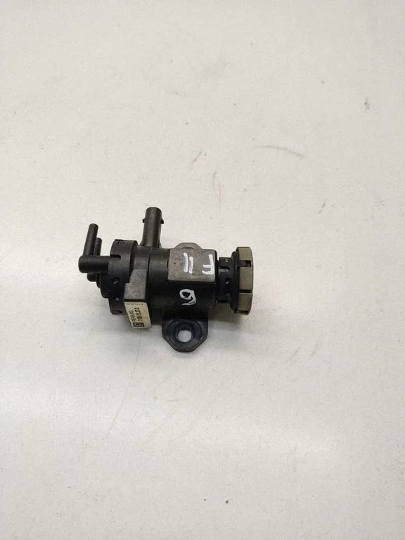 Turbo system vacuum part – BMW 5 Series F10 F11 (2009-2016)