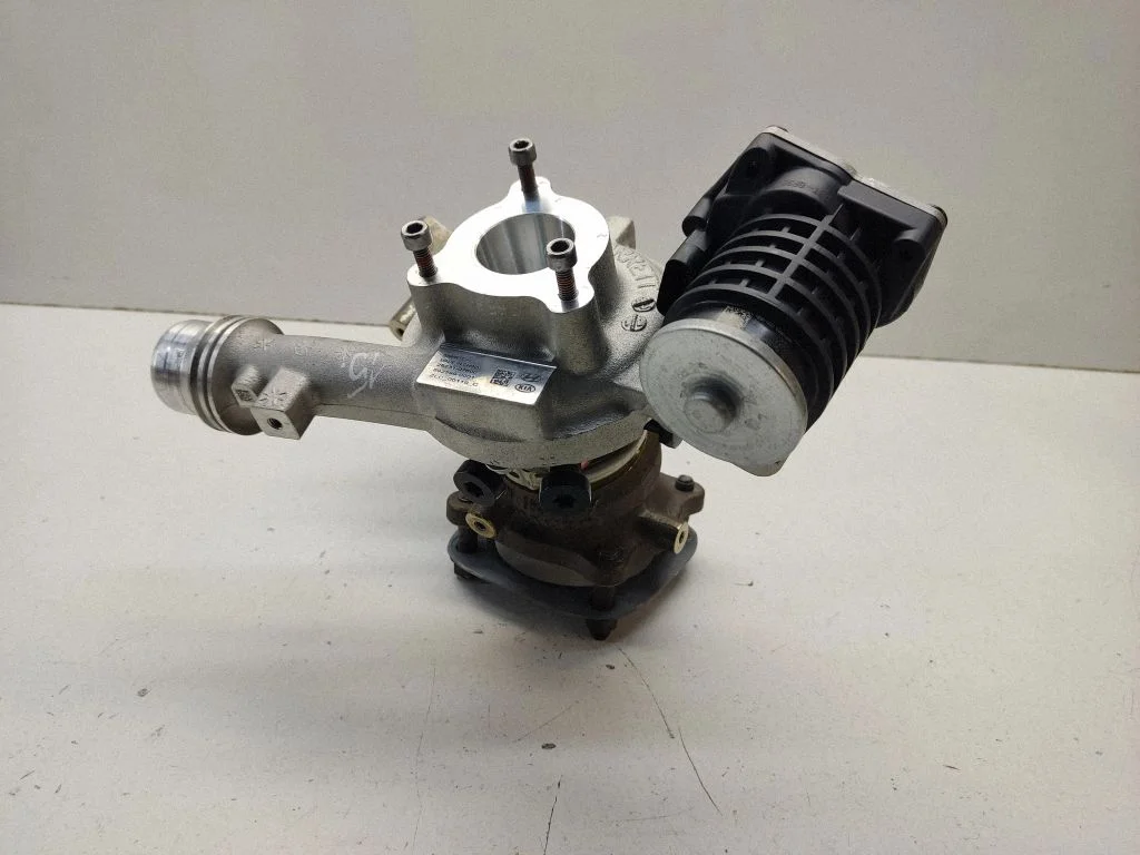 Turbo 2823107600