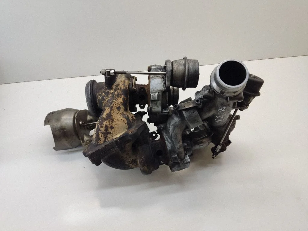 Turbo A6510904080