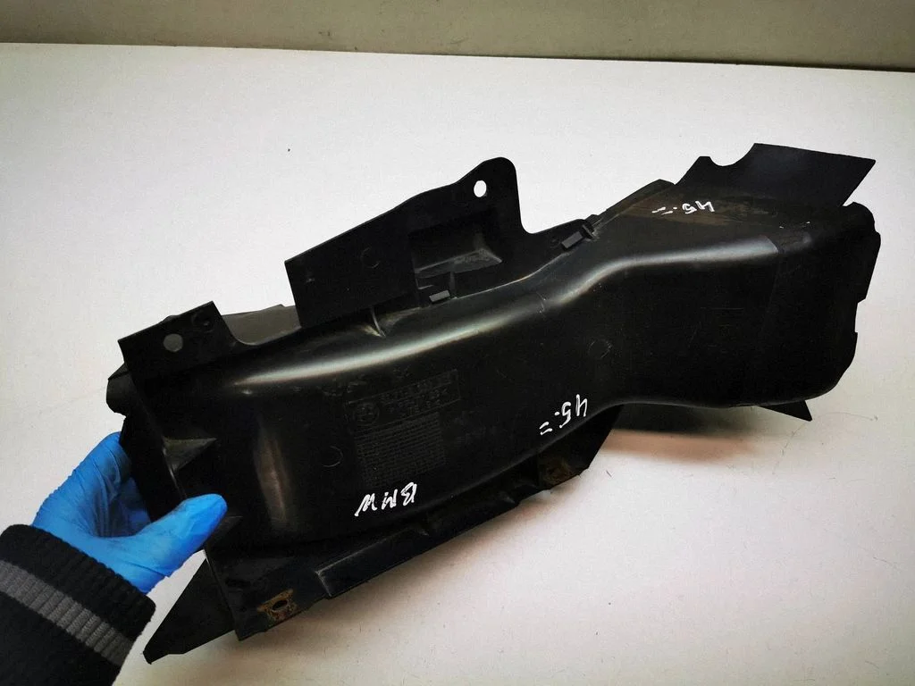 Air intake duct part 8268375