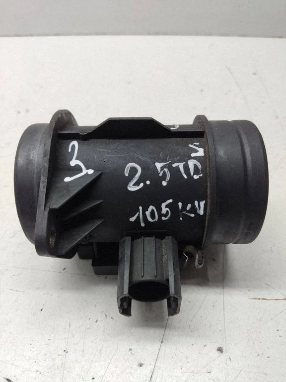 Mass air flow meter – BMW 5 Series E39 (1996-2003)