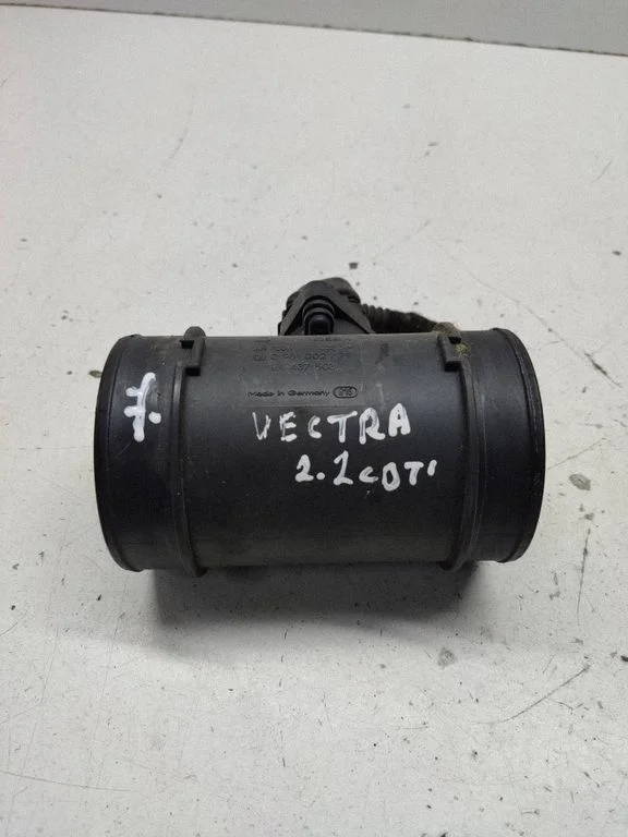 Mass air flow meter – Opel Vectra C (2002-2005)