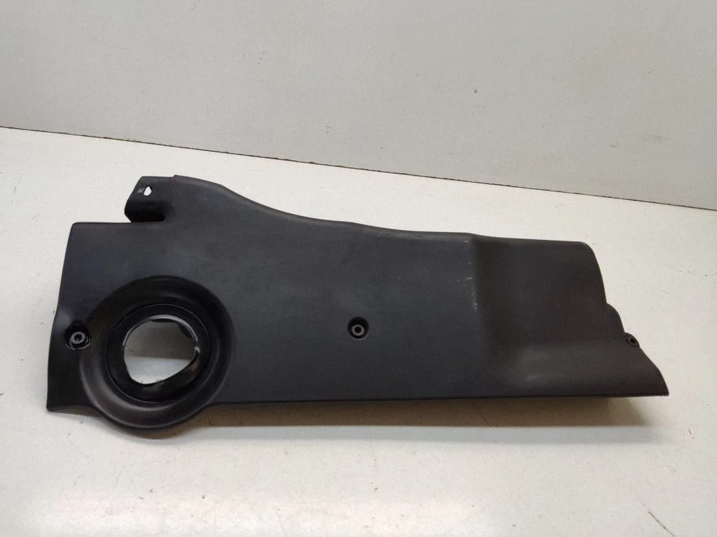 Air filter box cover – BMW 5 Series E39 (1996-2003)