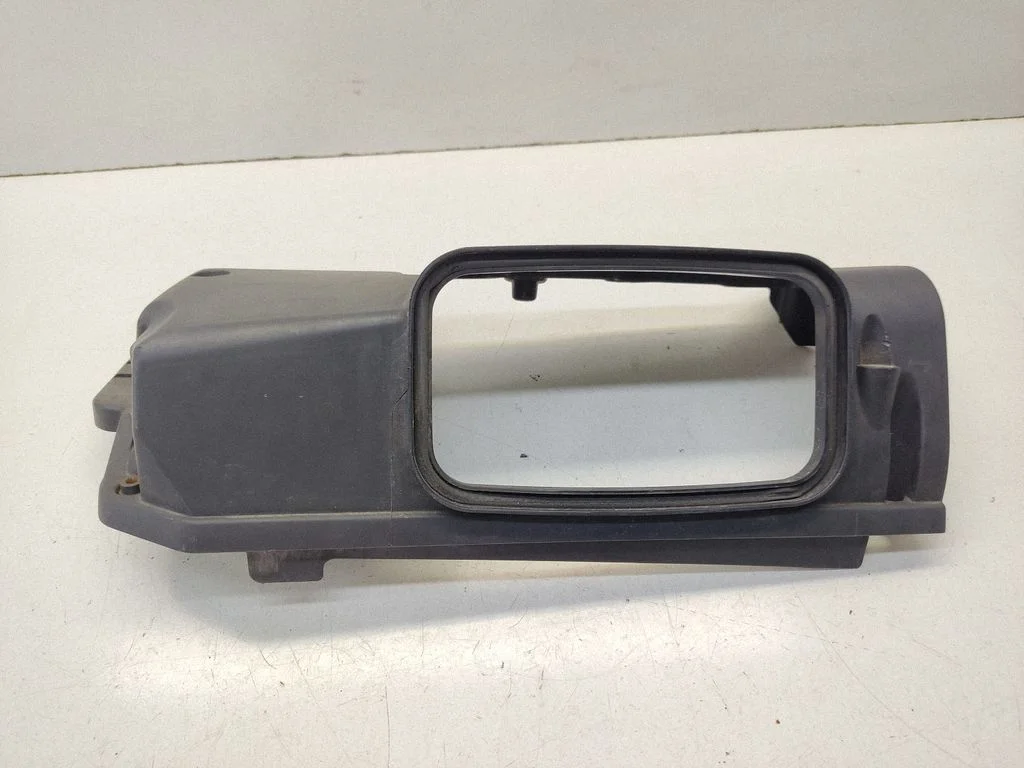 Air filter box cover – BMW 3 Series E46 (1998-2005)