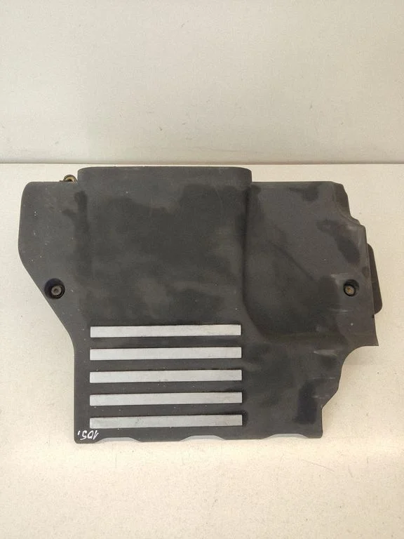 Air filter box cover – BMW 3 Series E46 (1998-2005)
