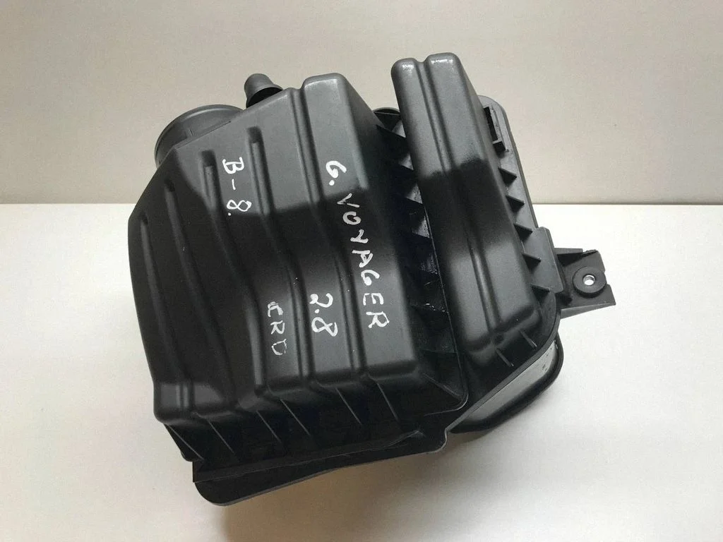 Air filter box 04861388AB