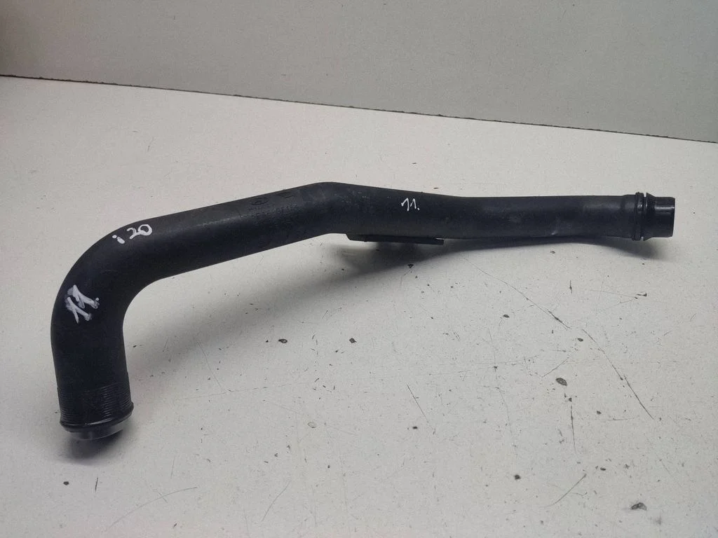 Turbo air intake inlet pipe/hose 2828207300