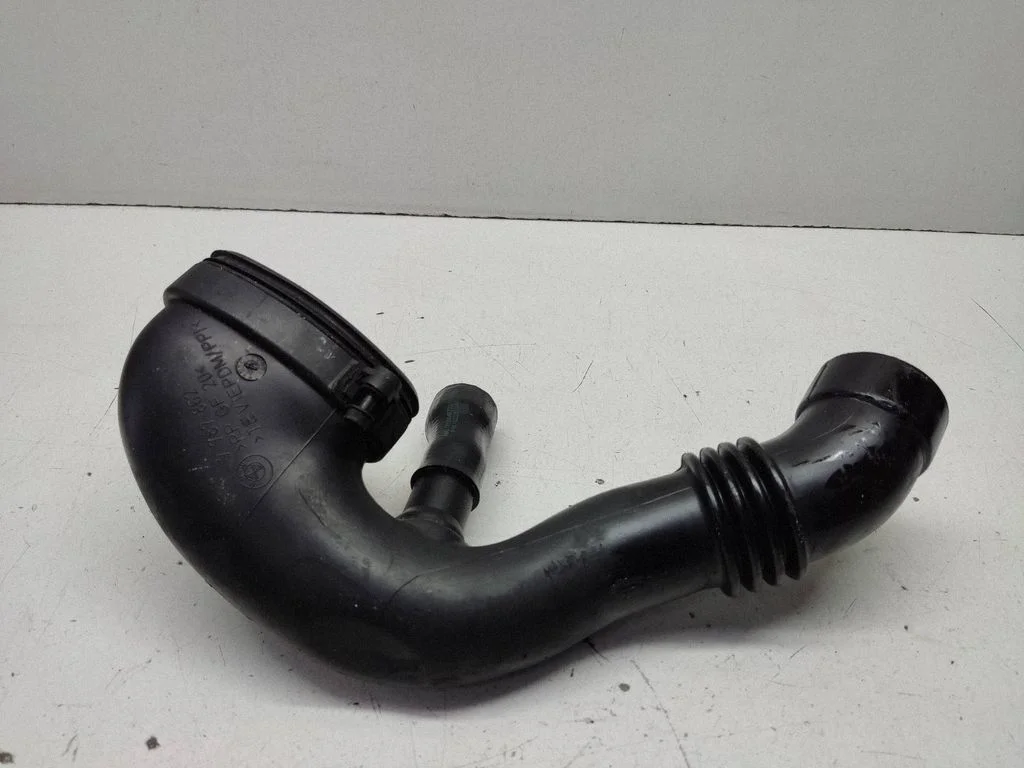 Rura dolotowa turbosprężarki – BMW Seria 3 E46 (1998-2005)