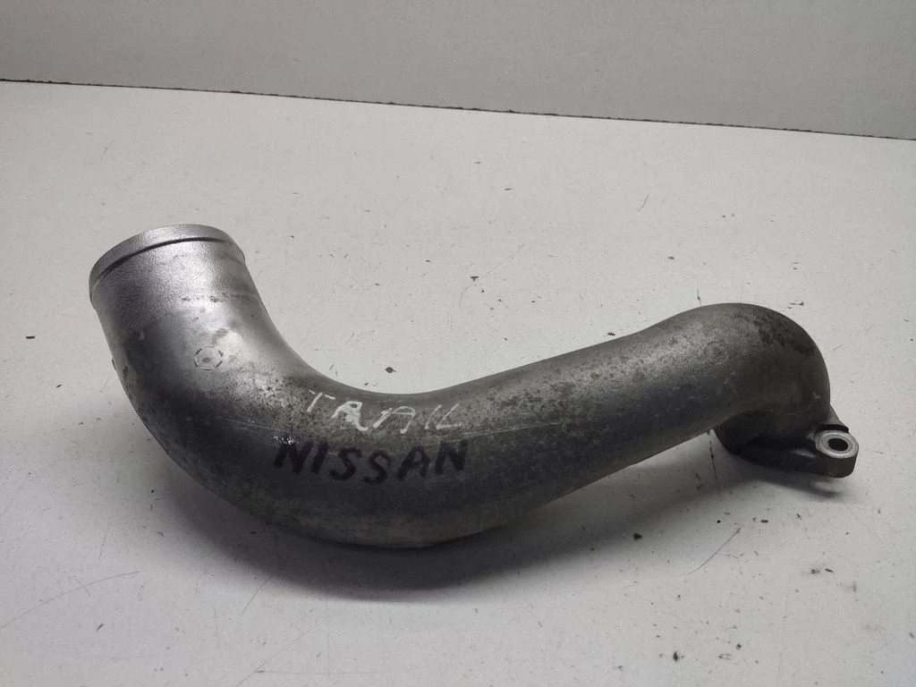 Turbo air intake inlet pipe/hose – front