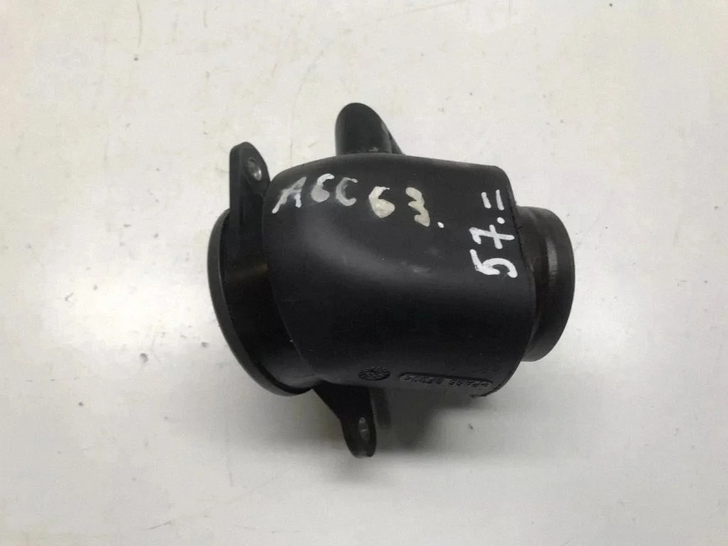 Turbo õhu sisselasketoru/ -voolik – Audi A6 Allroad C6 (2006-2011)