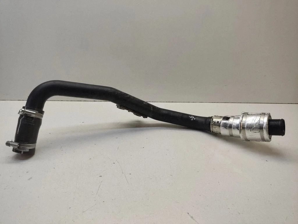 Turbo õhu sisselasketoru/ -voolik 2827207300